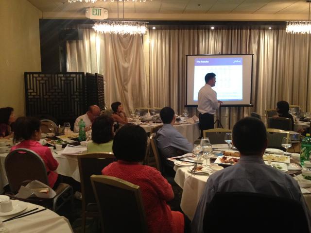 AAIFPA Northern California Chapter CE Classes
