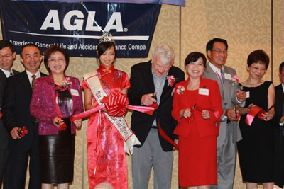 AAIFPA Dallas Chapter Grand Opening